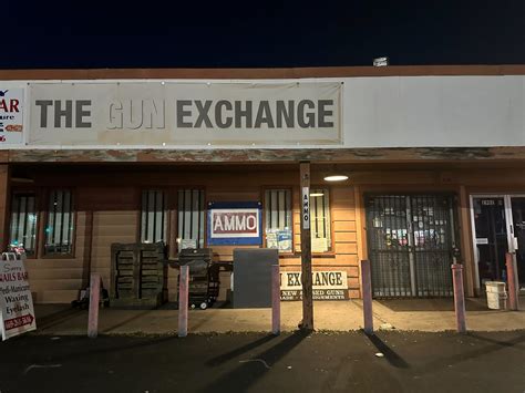 gun shop in san jose.